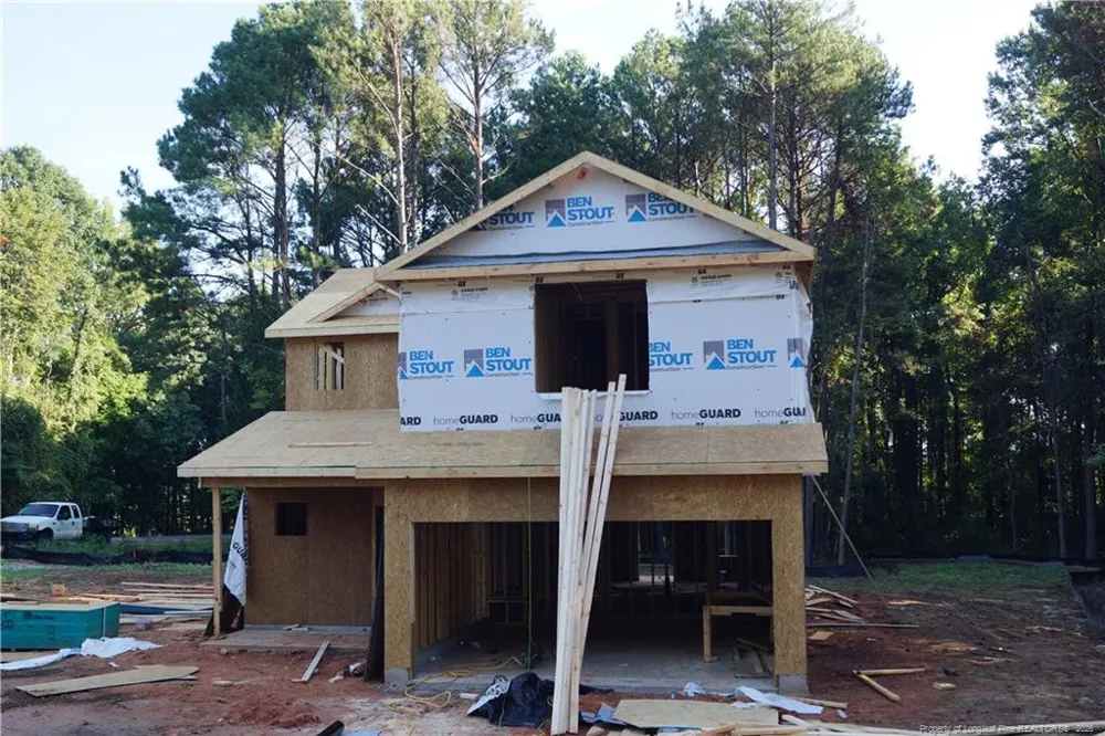 190 WILLOWBROOK DRIVE Sanford, NC 27331