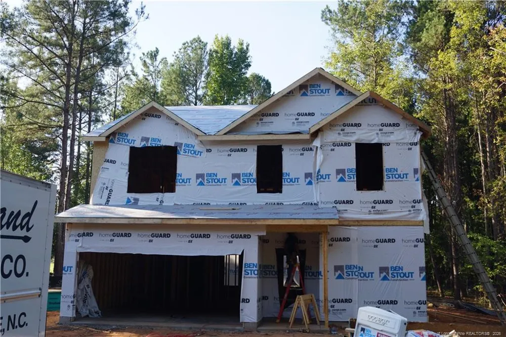 139 WILLOWBROOK DRIVE Sanford, NC 27330