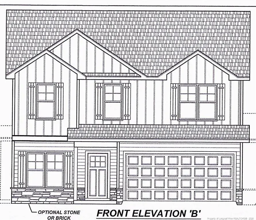 139 WILLOWBROOK DRIVE Sanford, NC 27330