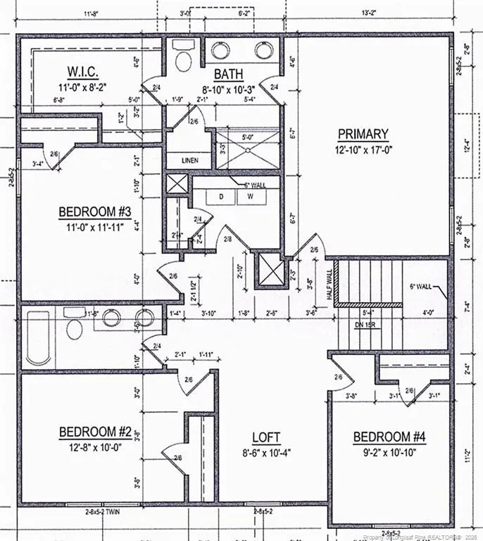 139 WILLOWBROOK DRIVE Sanford, NC 27330