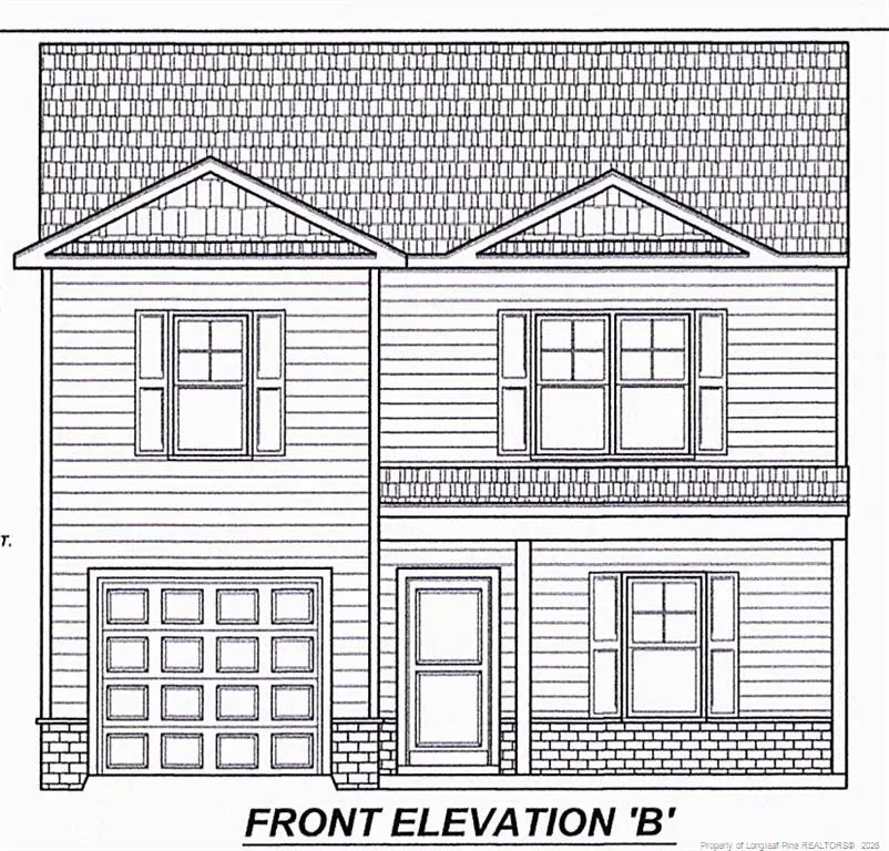 173 WILLOWBROOK DRIVE Sanford, NC 27330