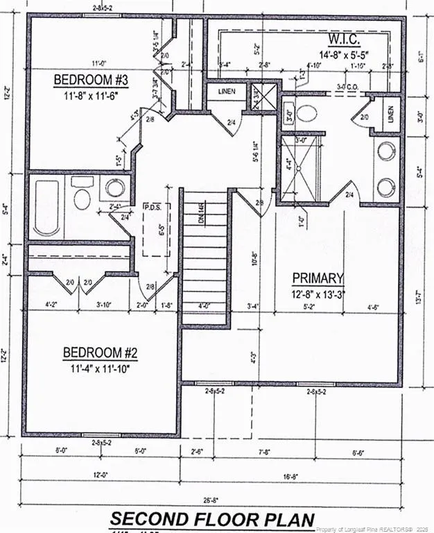 173 WILLOWBROOK DRIVE Sanford, NC 27330
