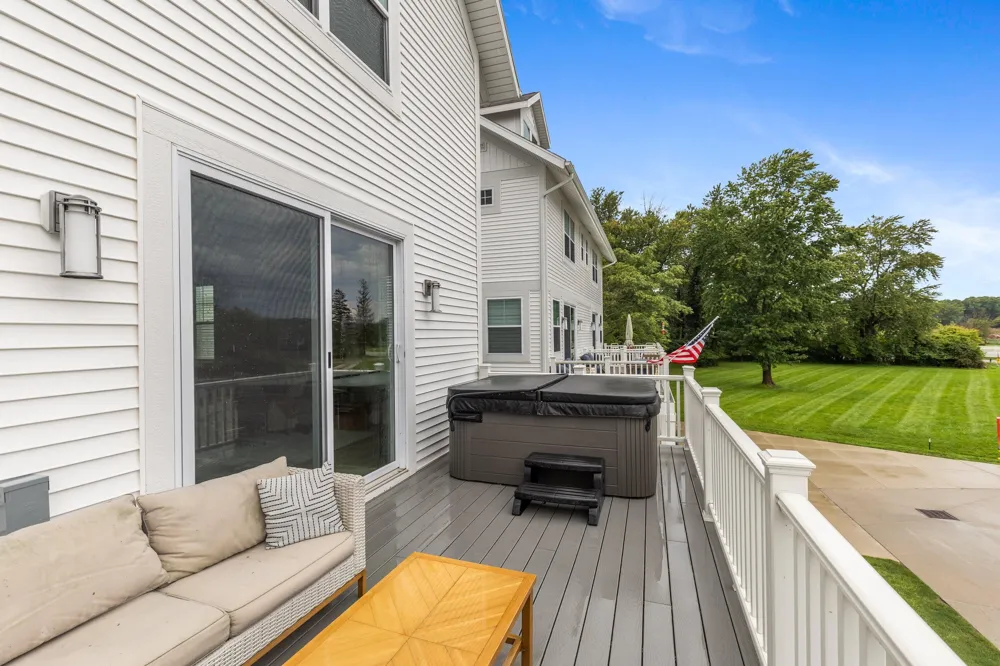 120 Kewatin Court Douglas, MI 49406