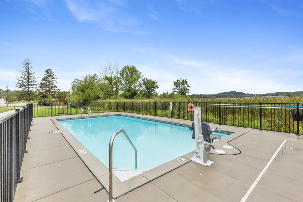 120 Kewatin Court Douglas, MI 49406
