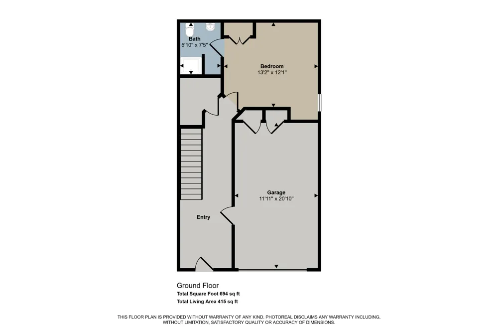 120 Kewatin Court Douglas, MI 49406