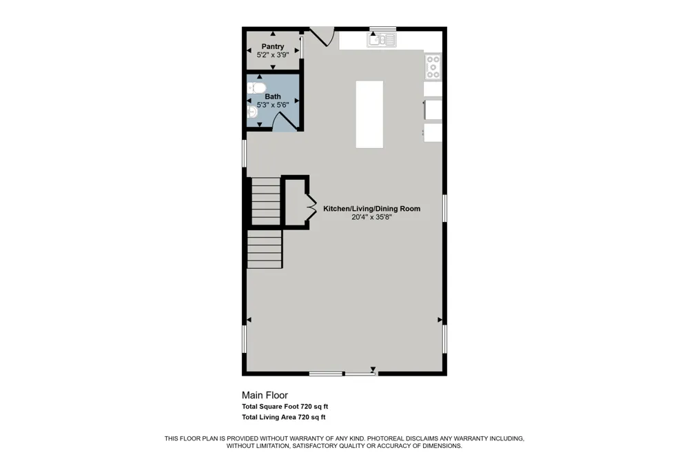 120 Kewatin Court Douglas, MI 49406