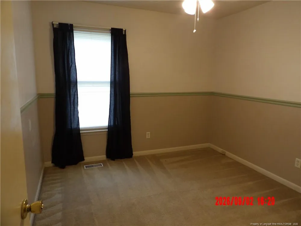 7101 Avila Drive Fayetteville, NC 28314