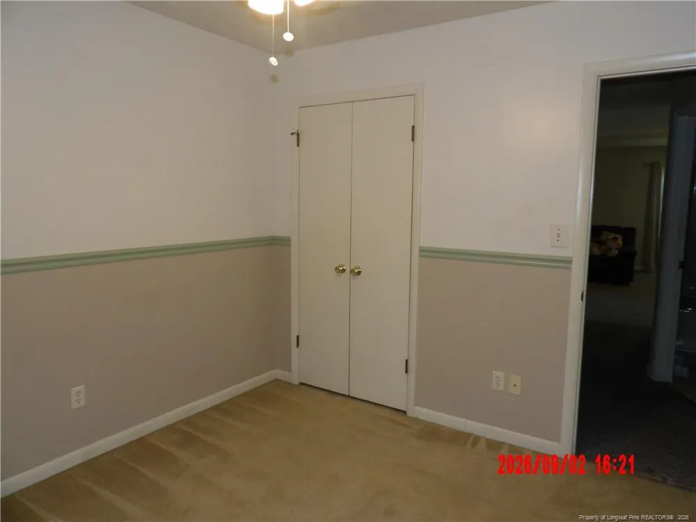 7101 Avila Drive Fayetteville, NC 28314
