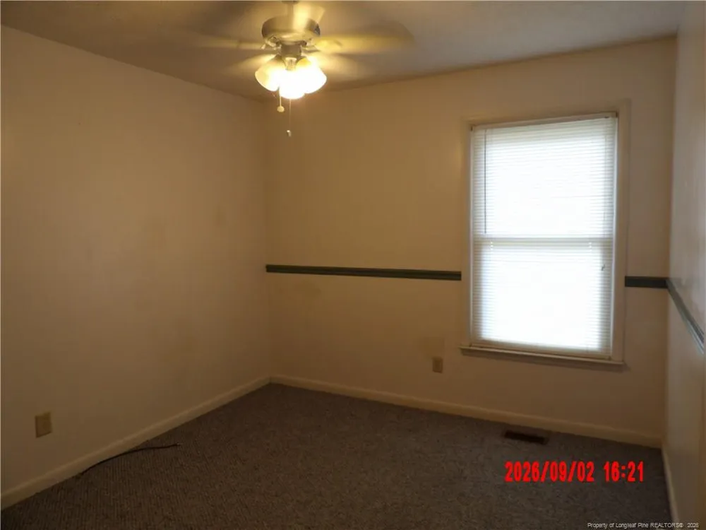 7101 Avila Drive Fayetteville, NC 28314