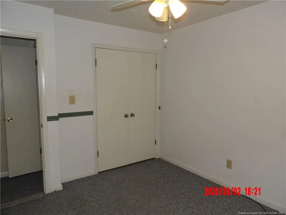 7101 Avila Drive Fayetteville, NC 28314