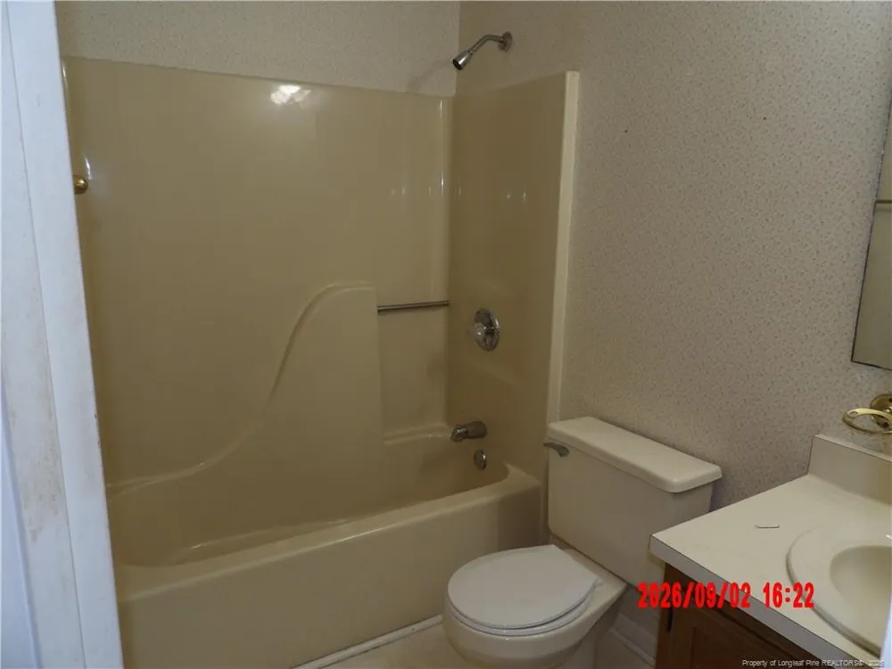 7101 Avila Drive Fayetteville, NC 28314