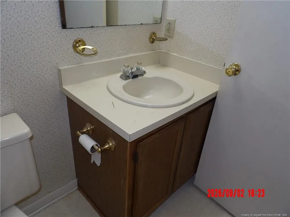 7101 Avila Drive Fayetteville, NC 28314