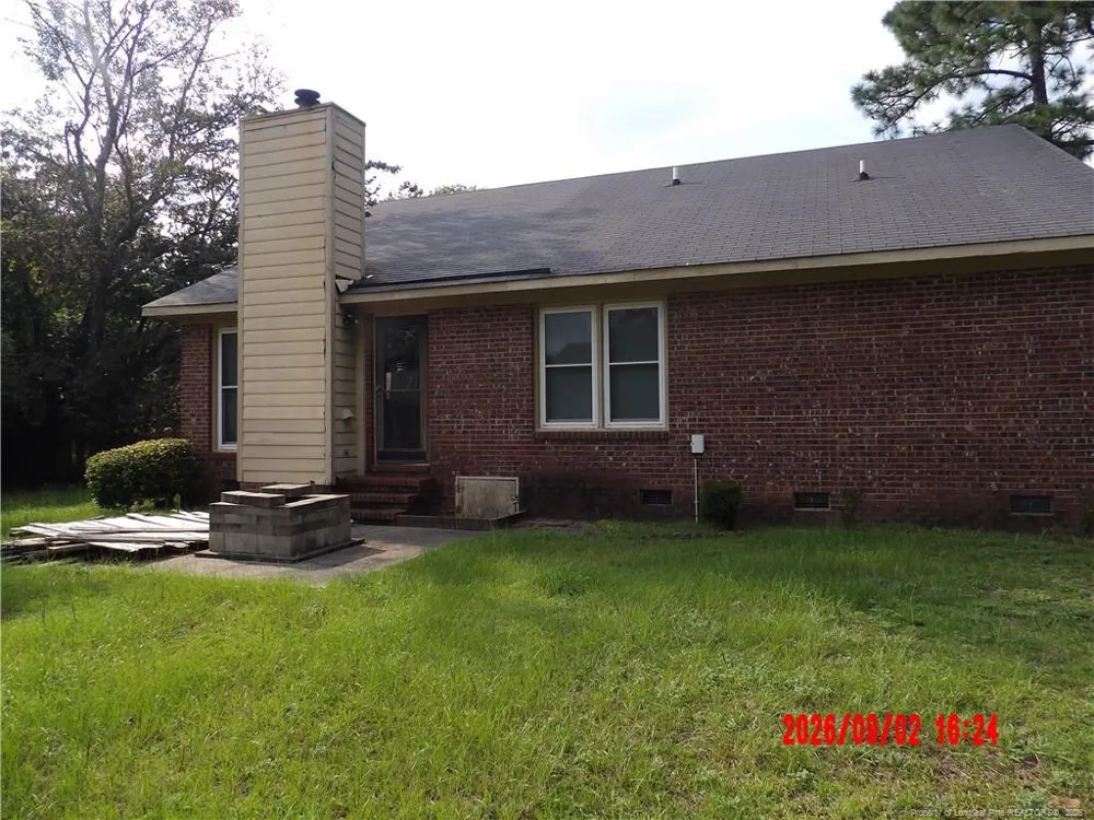 7101 Avila Drive Fayetteville, NC 28314