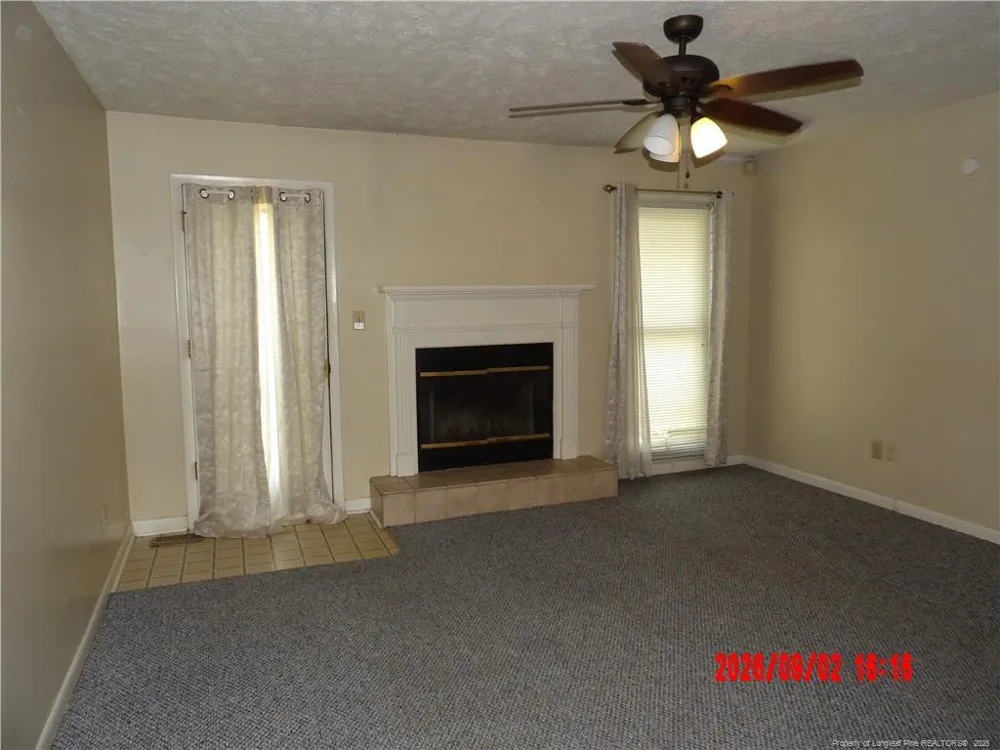 7101 Avila Drive Fayetteville, NC 28314