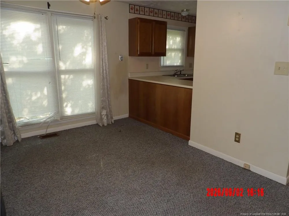 7101 Avila Drive Fayetteville, NC 28314
