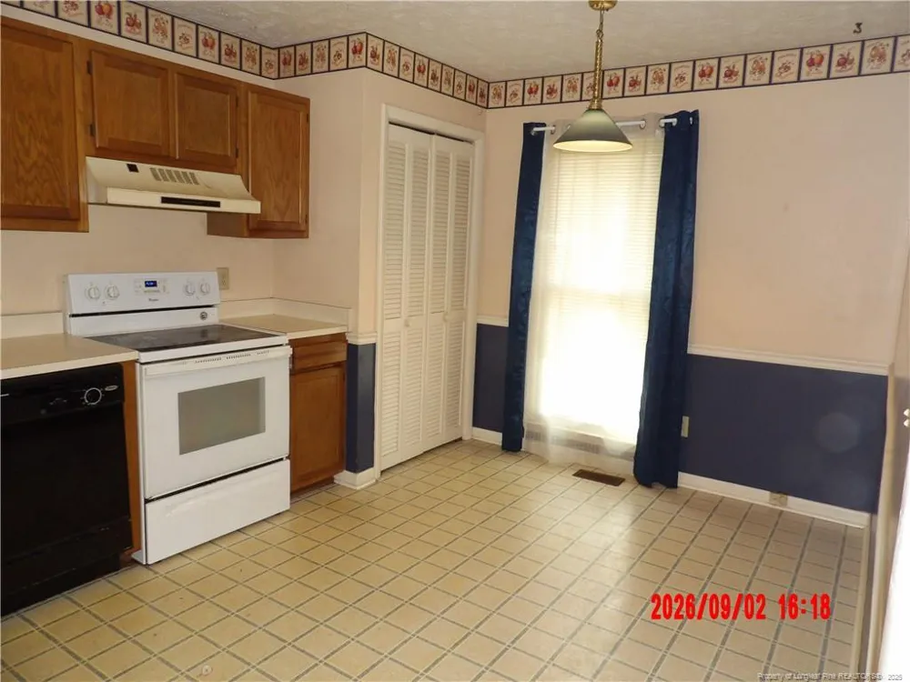 7101 Avila Drive Fayetteville, NC 28314