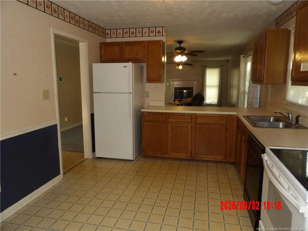 7101 Avila Drive Fayetteville, NC 28314