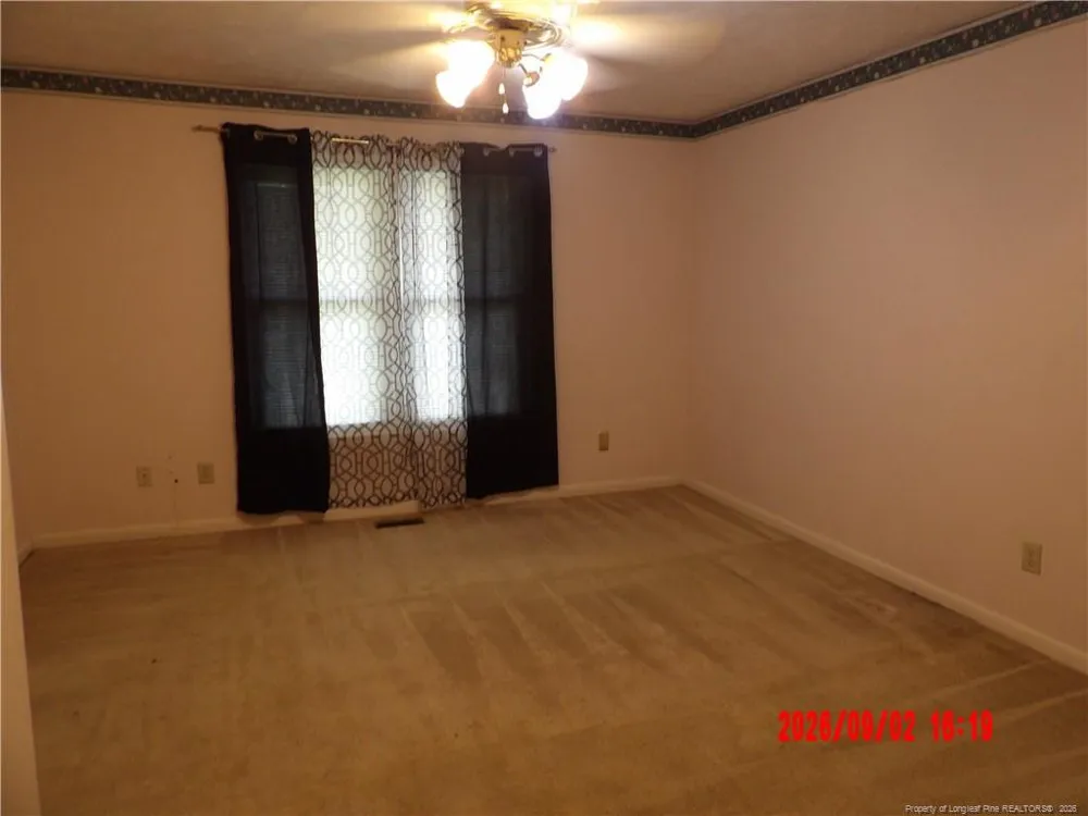 7101 Avila Drive Fayetteville, NC 28314