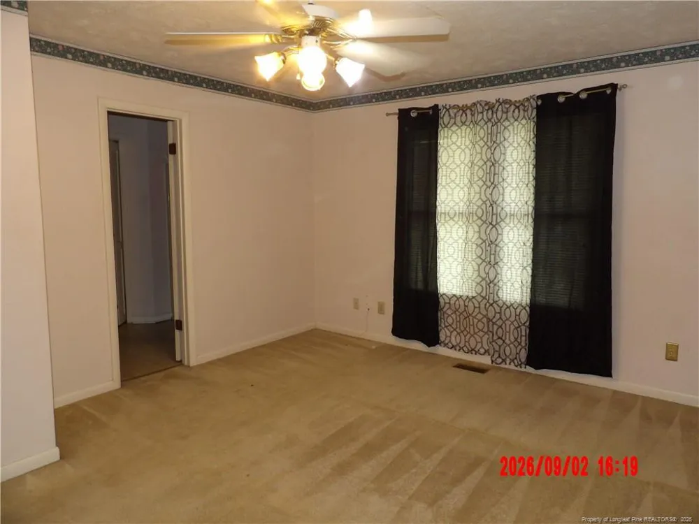 7101 Avila Drive Fayetteville, NC 28314