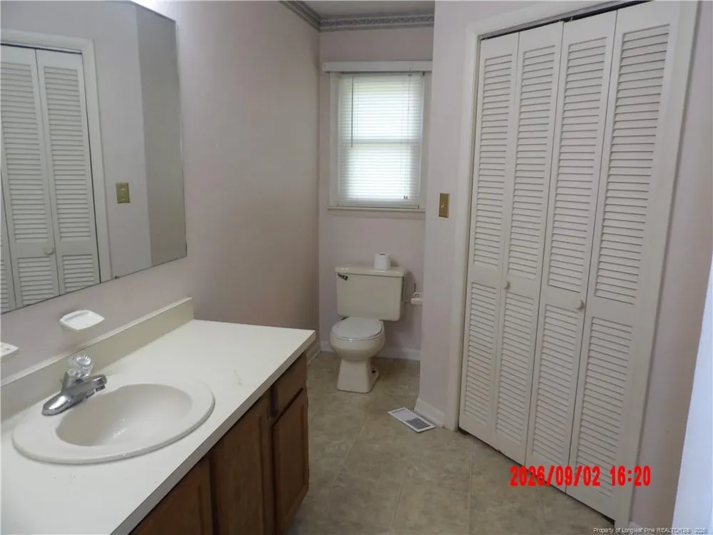 7101 Avila Drive Fayetteville, NC 28314