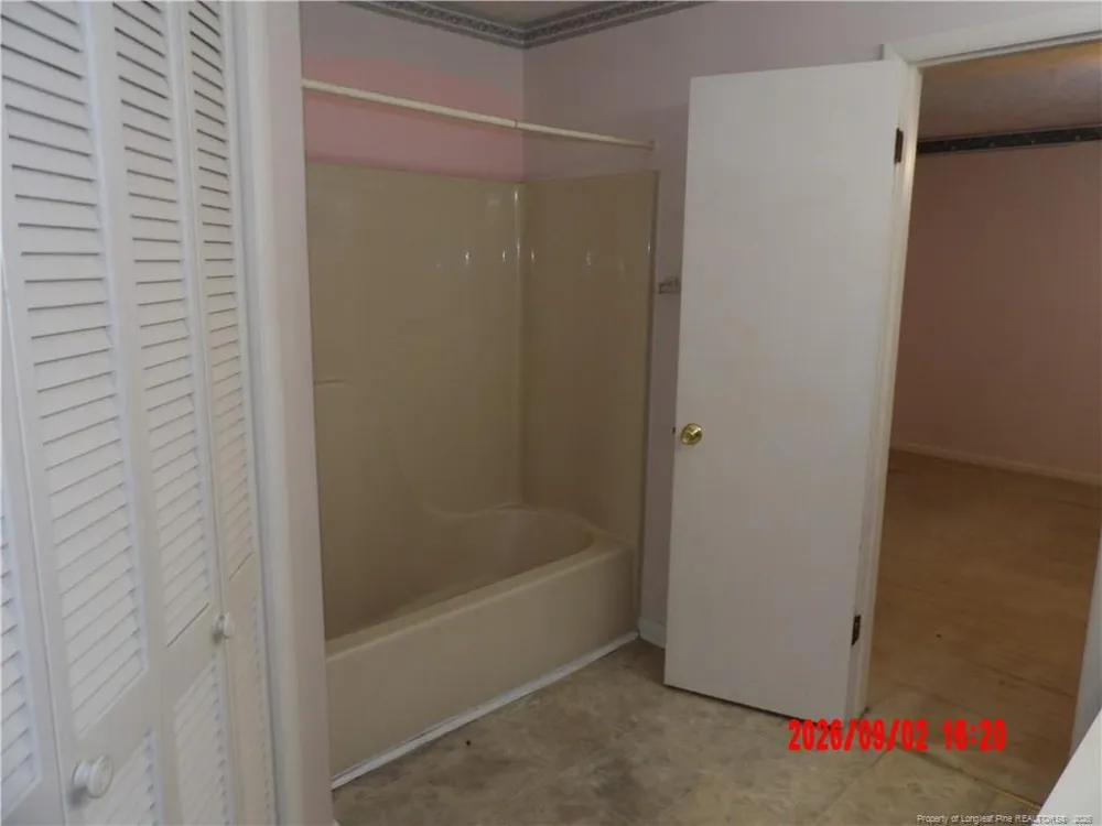 7101 Avila Drive Fayetteville, NC 28314