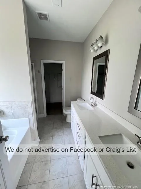 343 Palestine Road Linden, NC 28356