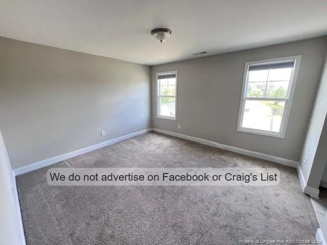343 Palestine Road Linden, NC 28356