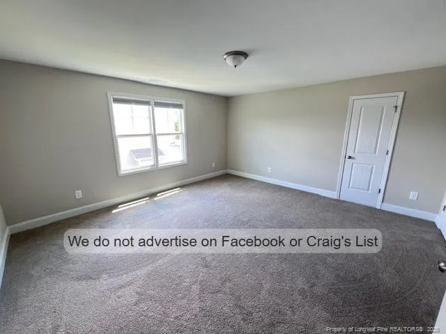 343 Palestine Road Linden, NC 28356