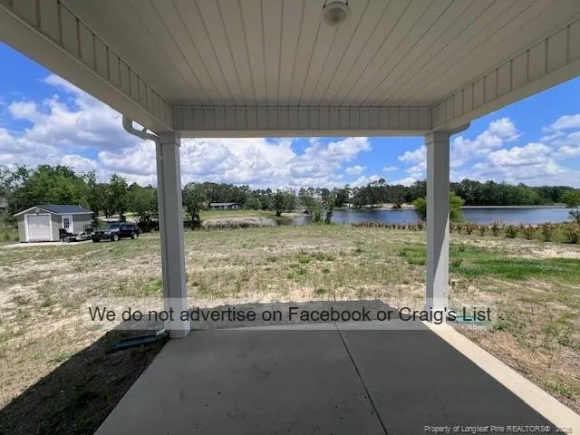 343 Palestine Road Linden, NC 28356