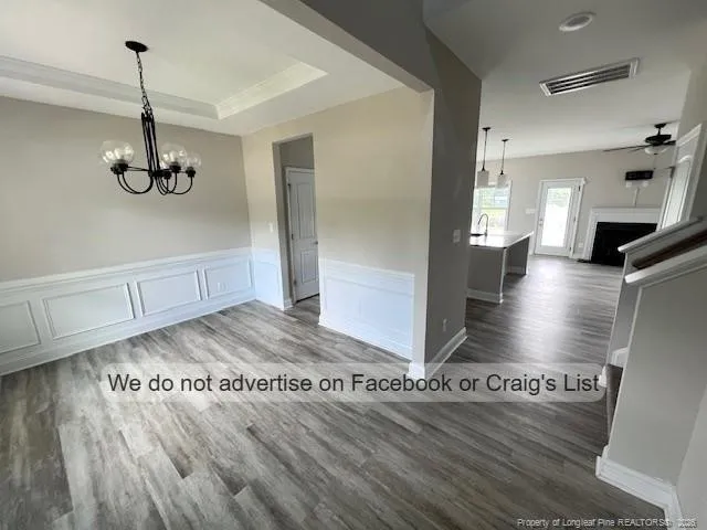 343 Palestine Road Linden, NC 28356