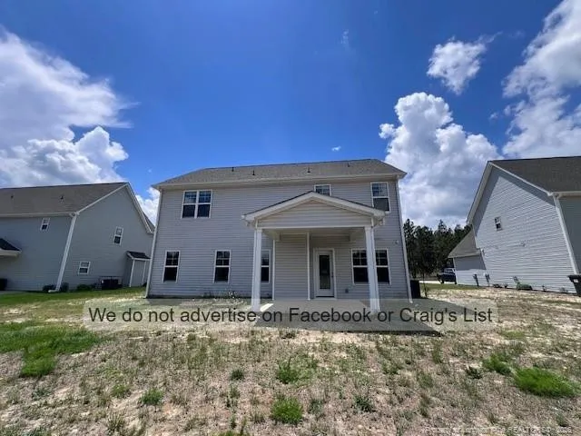 343 Palestine Road Linden, NC 28356