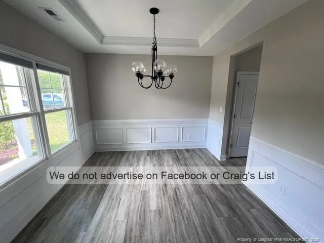 343 Palestine Road Linden, NC 28356