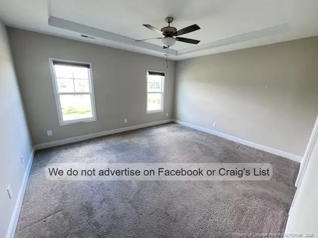 343 Palestine Road Linden, NC 28356