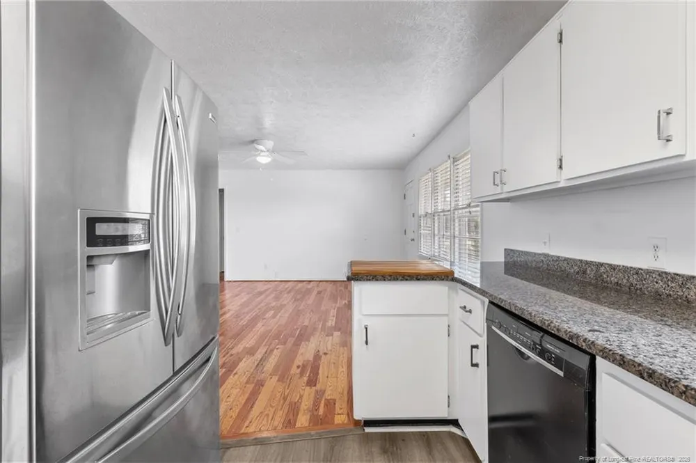 1708 Poplar Street Aberdeen, NC 28315
