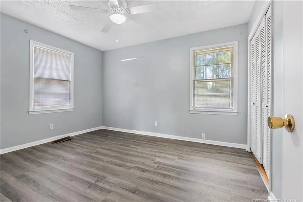 1708 Poplar Street Aberdeen, NC 28315
