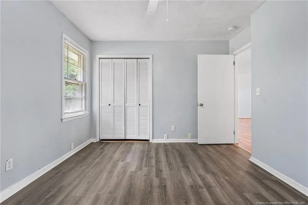 1708 Poplar Street Aberdeen, NC 28315