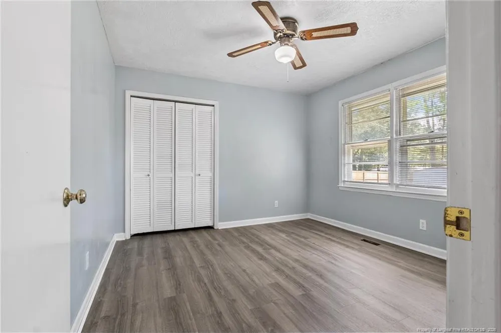 1708 Poplar Street Aberdeen, NC 28315