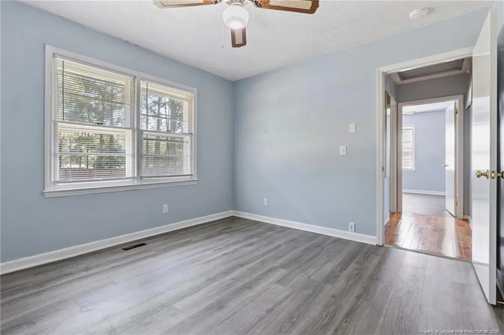 1708 Poplar Street Aberdeen, NC 28315