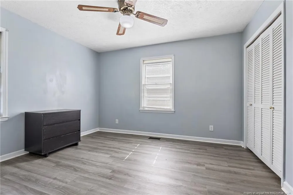 1708 Poplar Street Aberdeen, NC 28315