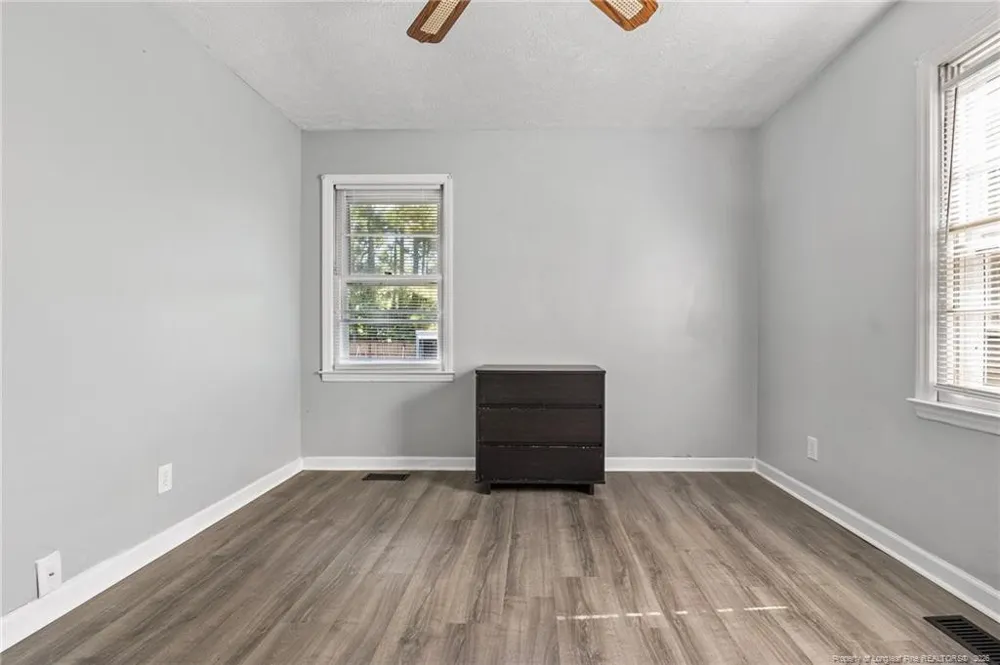 1708 Poplar Street Aberdeen, NC 28315