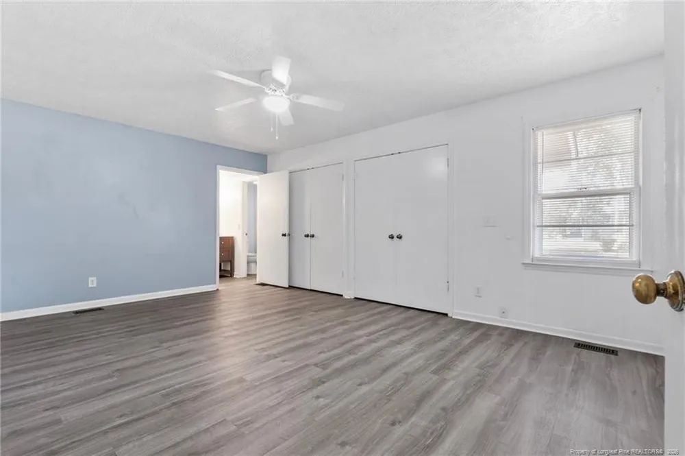 1708 Poplar Street Aberdeen, NC 28315