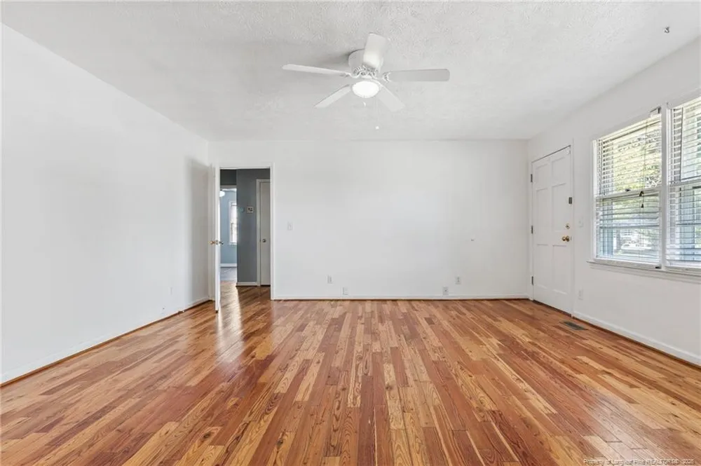 1708 Poplar Street Aberdeen, NC 28315