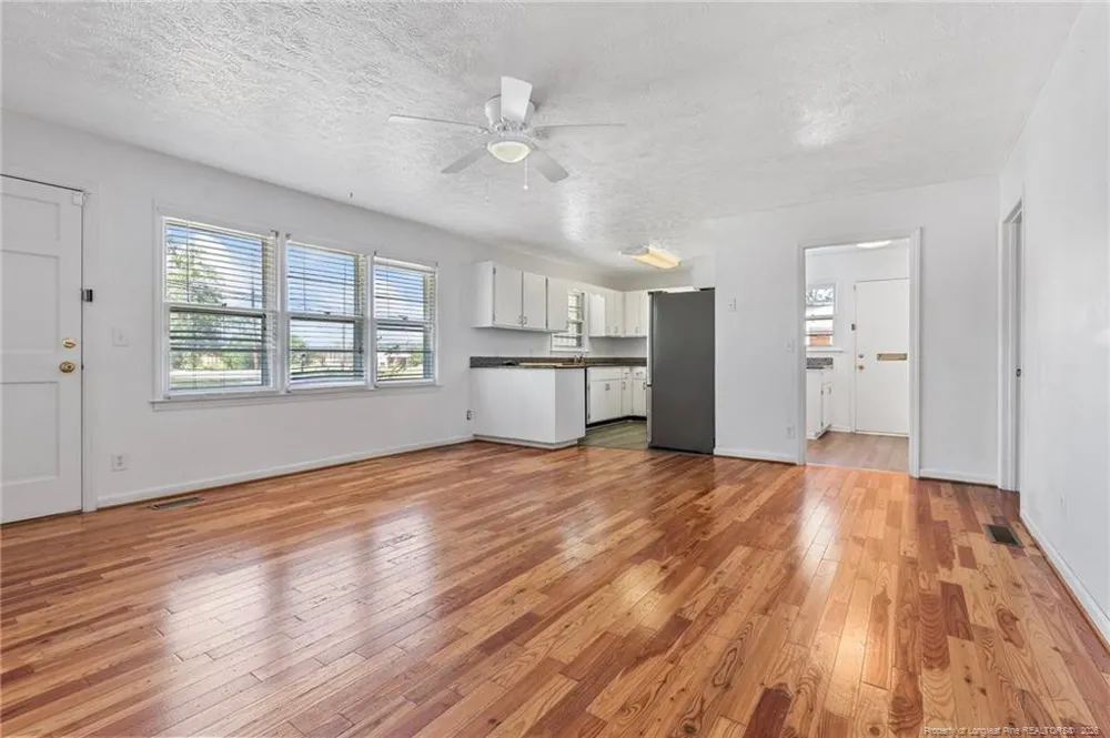 1708 Poplar Street Aberdeen, NC 28315