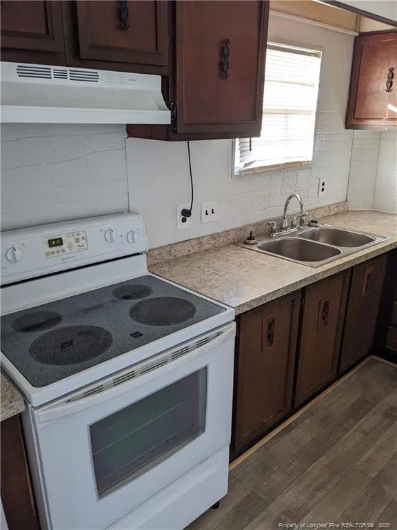 3248 Princess Ann Drive Fayetteville, NC 28306