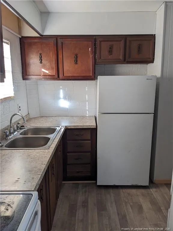 3248 Princess Ann Drive Fayetteville, NC 28306
