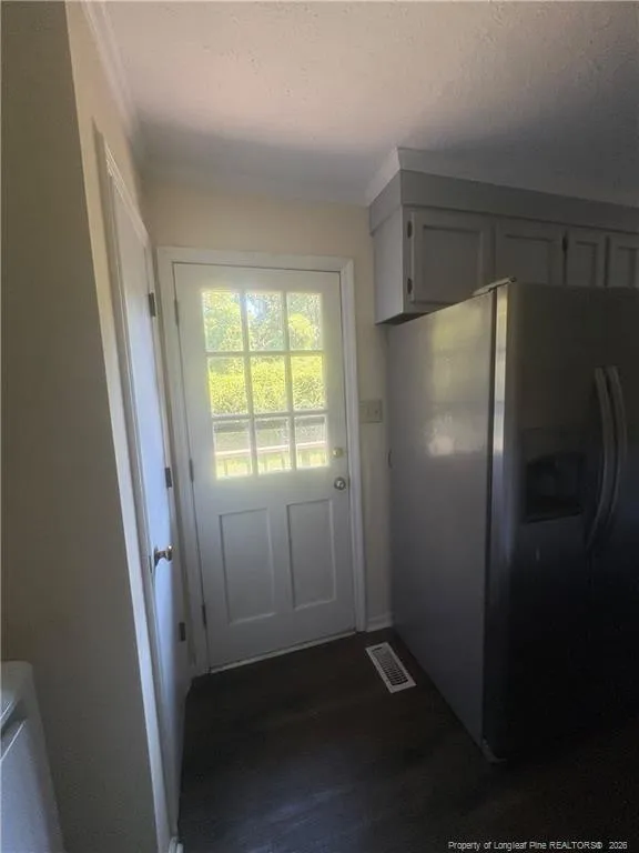 1602 McGougan Road Fayetteville, NC 28303