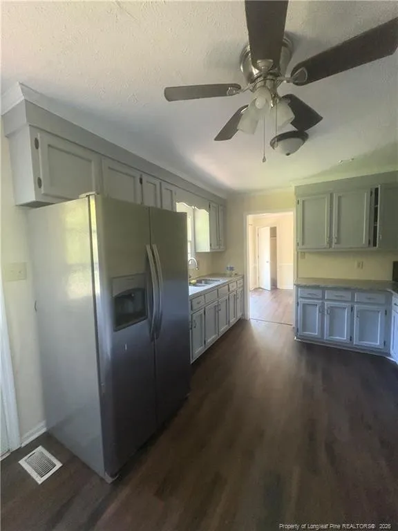 1602 McGougan Road Fayetteville, NC 28303