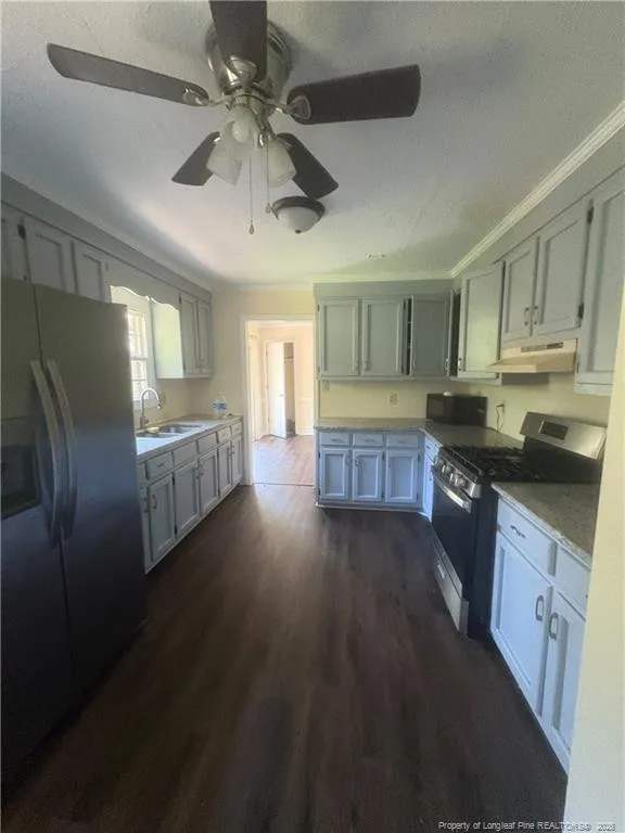 1602 McGougan Road Fayetteville, NC 28303
