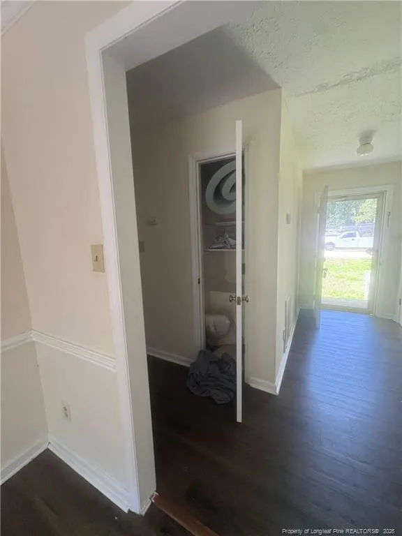 1602 McGougan Road Fayetteville, NC 28303