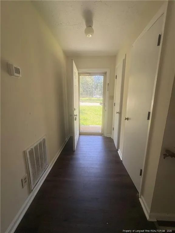 1602 McGougan Road Fayetteville, NC 28303